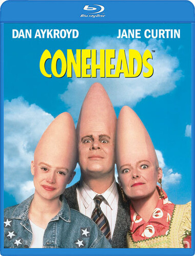 Coneheads