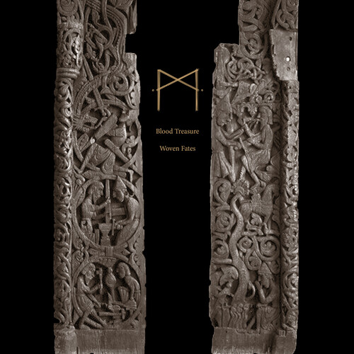 Blood Treasure, Woven Fates