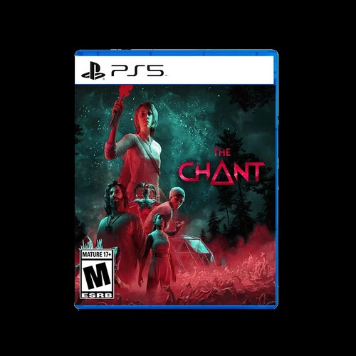 The Chant for PlayStation 5
