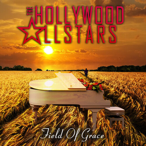 Hollywood Allstar - Field Of Grace