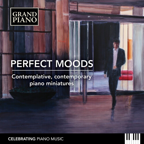 Twelve Piano Prisms - Works