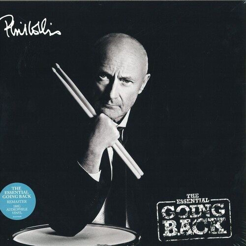 Essential Going Back [Import]