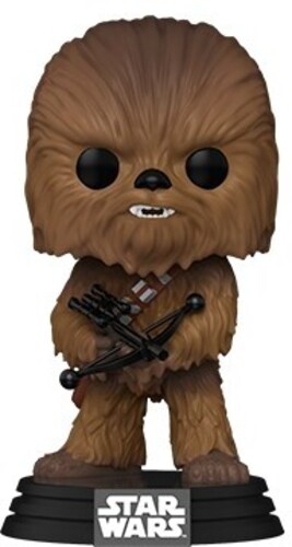 POP STAR WARS NEW CLASSICS CHEWBACCA