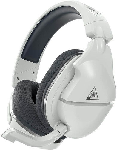 STEALTH 600 PS GEN 2 WHT