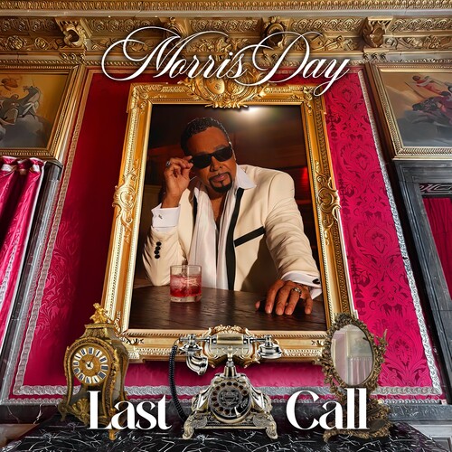 Morris Day - Last Call