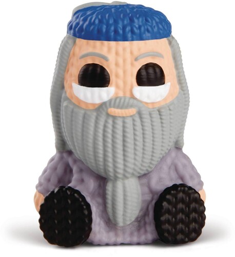 WIZARDING WORLD PROFESSOR DUMBLEDORE HMBR MICRO VI