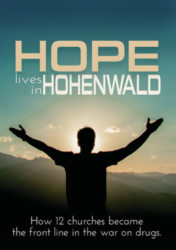 Hope Lives in Hohenwald - Hope Lives In Hohenwald