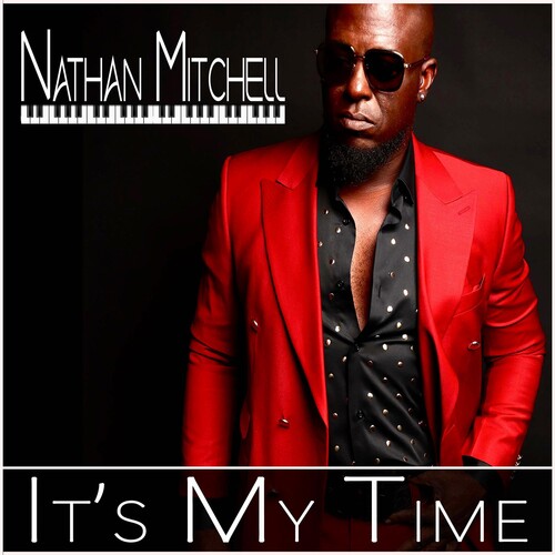 IT'S MY TIME
