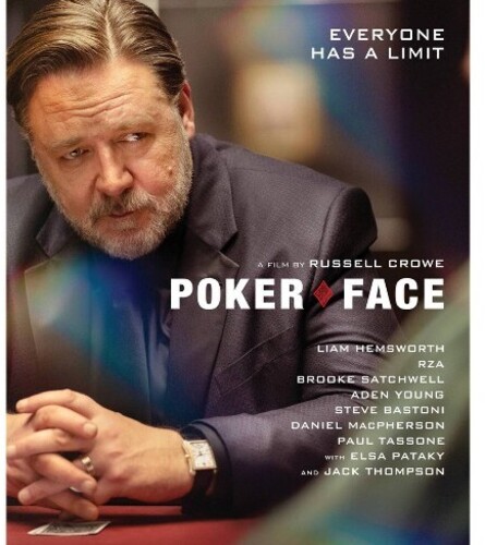 Poker Face/Bd - Poker Face/Bd (Mass)