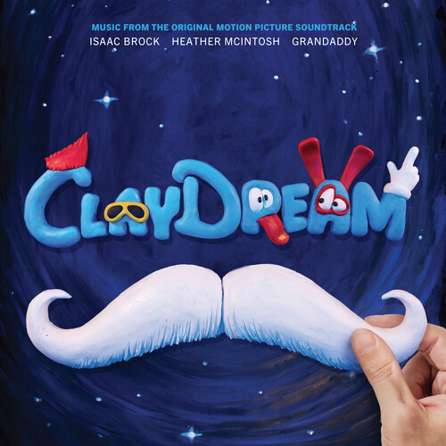 Claydream (Original Soundtrack)