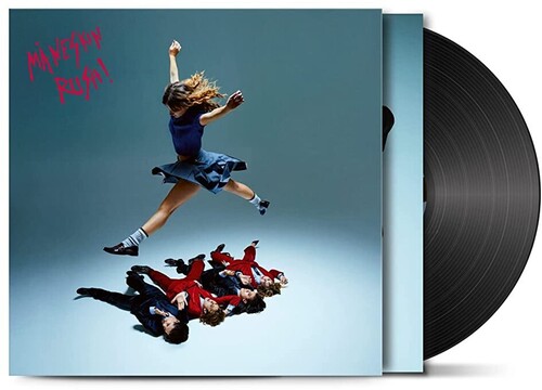 Maneskin - Rush!