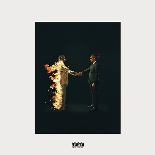 Heroes & Villains [Explicit Content]