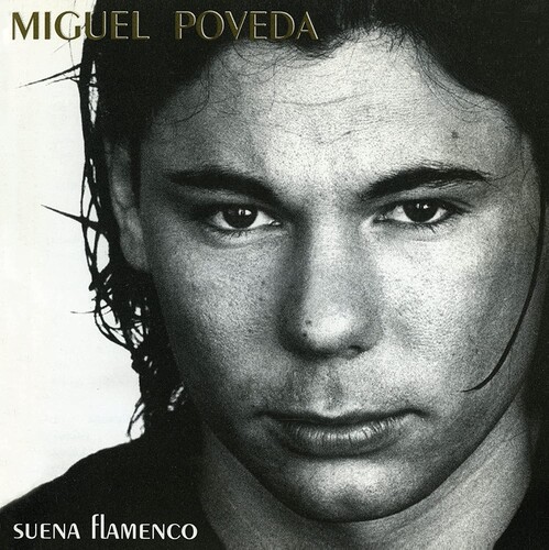 Miguel Poveda - Suena Flamenco (Spa)