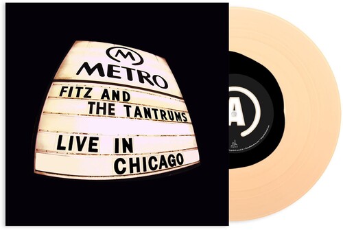 Live In Chicago