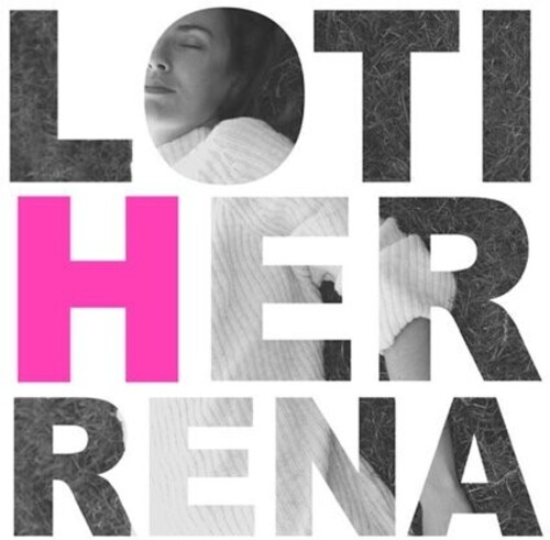 Loti (H)Errena - Book+CD [Import]
