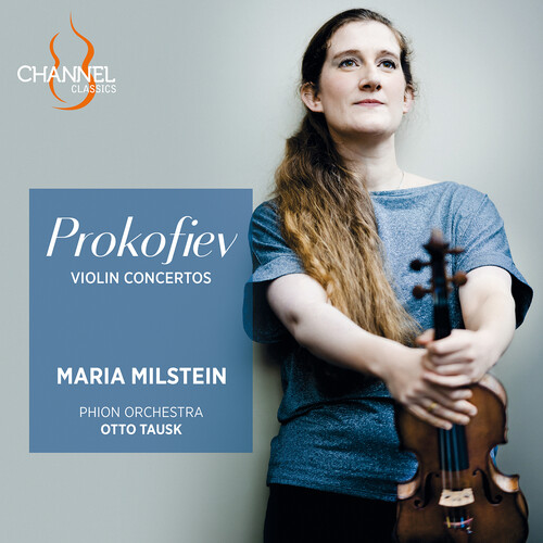 Violin Concertos