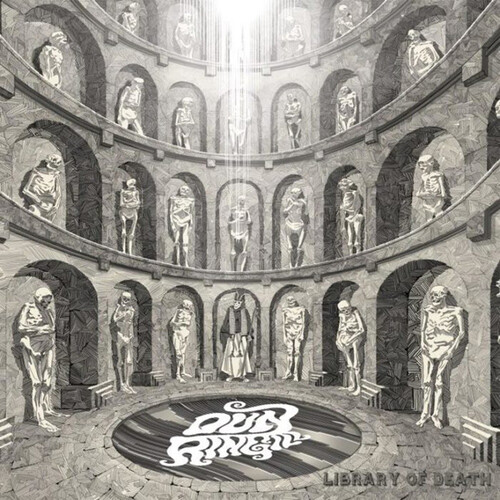 Library Of Death