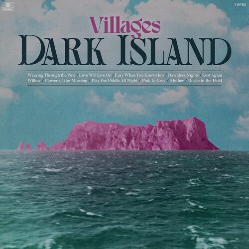 DARK ISLAND