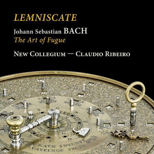 Lemniscate - The Art of Fugue