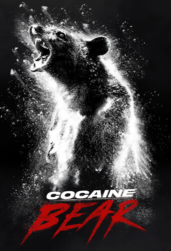 Cocaine Bear - Cocaine Bear