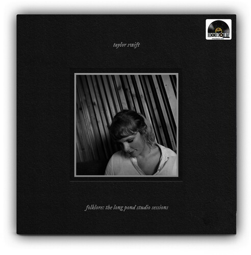 Taylor Swift - folklore: the long pond studio sessions [RSD 2023] []