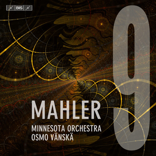 Mahler / Minnesota Orchestra - Symphony No. 9 (Hybr)