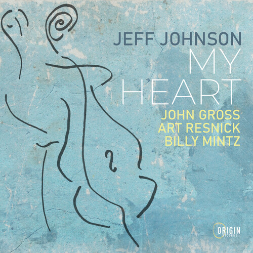 Jeff Johnson - My Heart