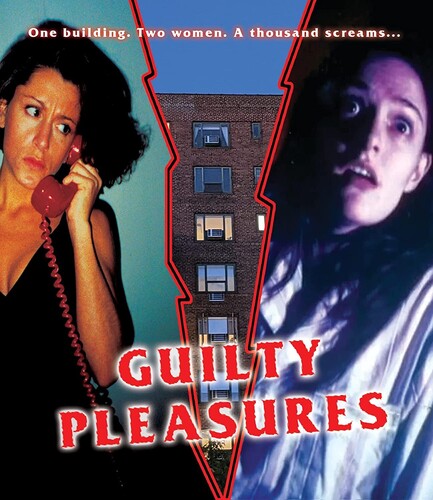 Guilty Pleasures