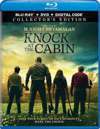 Knock at the Cabin - Knock At The Cabin
