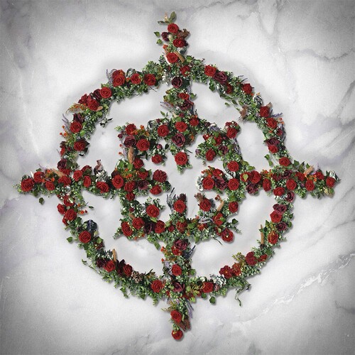 Vamachara - No Roses On My Grave vinyl record cover