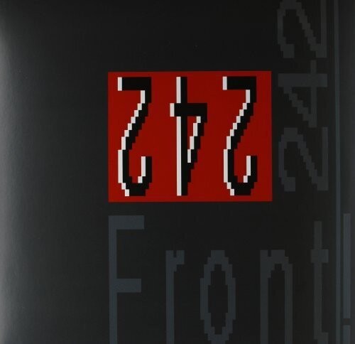 Front by Front
