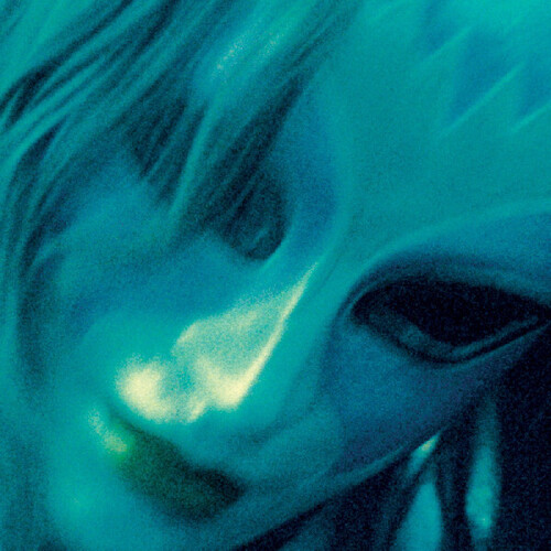 Dizzy - Dizzy vinyl record cover
