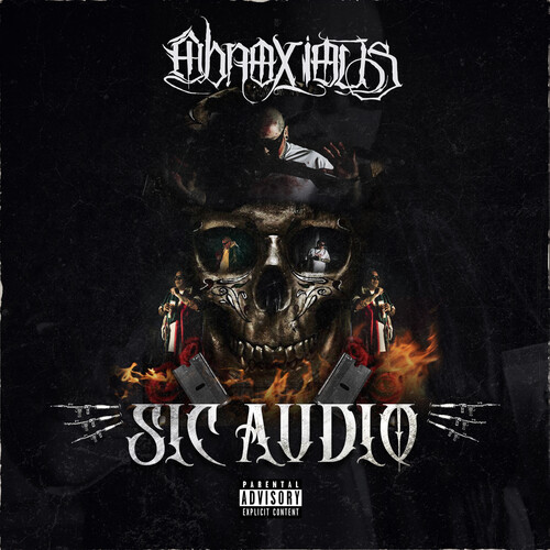 Obnoxious - Sic Audio [Indie Exclusive] [Digipak]