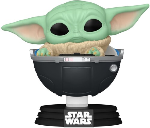 Disney Mug - Star Wars: The Mandalorian Grogu Good Morning to Do List