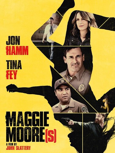 Maggie Moore(S) [Movie] - Maggie Moore(S)