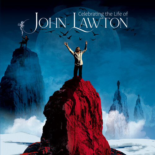 John Lawton - Celebrating The Life Of John Lawton (Uk)