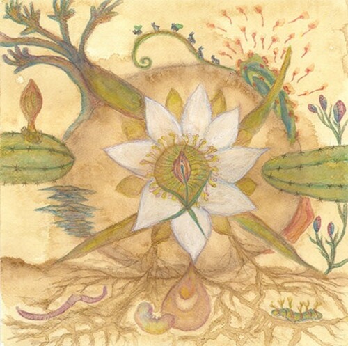 Vision Versions: Joaquin Cornejo Meets Markandeya