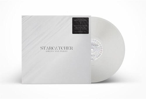 Starcatcher