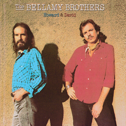 Howard & David|The Bellamy Brothers