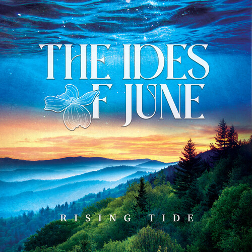 Ides Of June - Rising Tide (Blk)