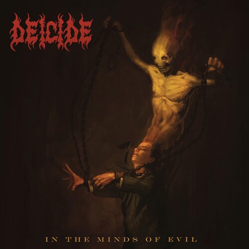 In The Minds Of Evil (re-issue 2023)
