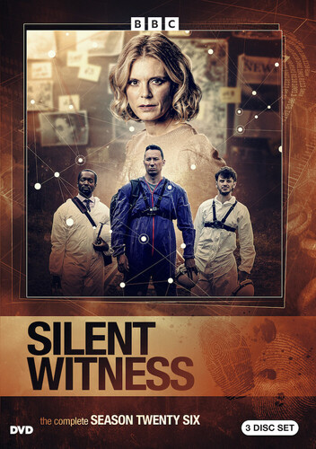 Silent Witness: Season 26
