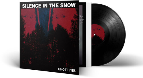 Silence In The Snow - Ghost Eyes (Gate)
