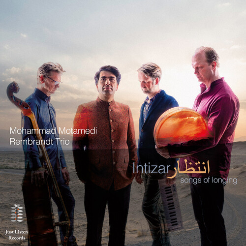 Intizar - Songs of Longing