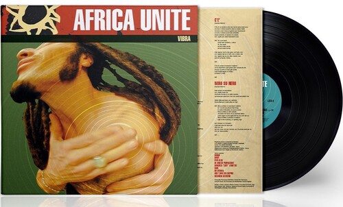 Africa Unite - Vibra (Ita)