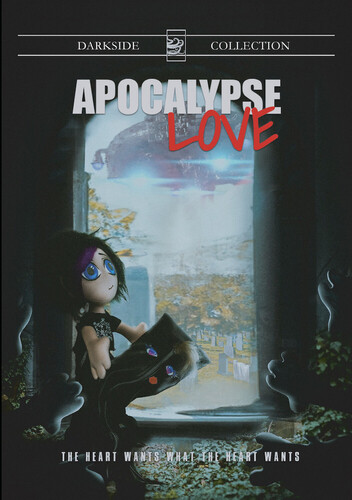 Apocalypse Love - Apocalypse Love / (Mod)