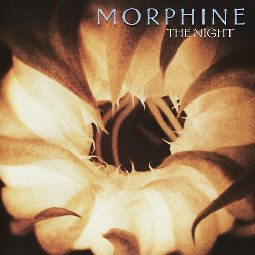 Morphine - Night - Orange [Colored Vinyl] (Org)