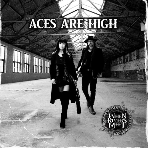 Aces Are High [Import]