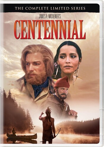 Centennial: The Complete Limited Series