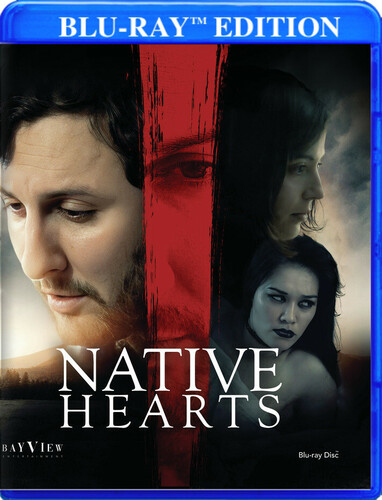 Native Hearts - Native Hearts / (Mod)